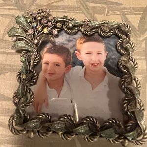 4inch Graziano picture frame